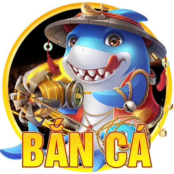 Bắn cá 789win